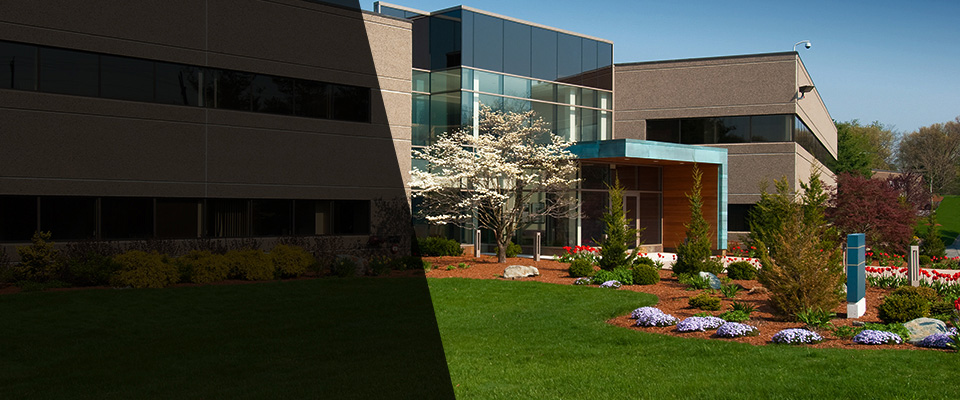 East Troy Landscapers