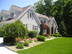 Landscapers and Lawncare Services in East Troy, WI